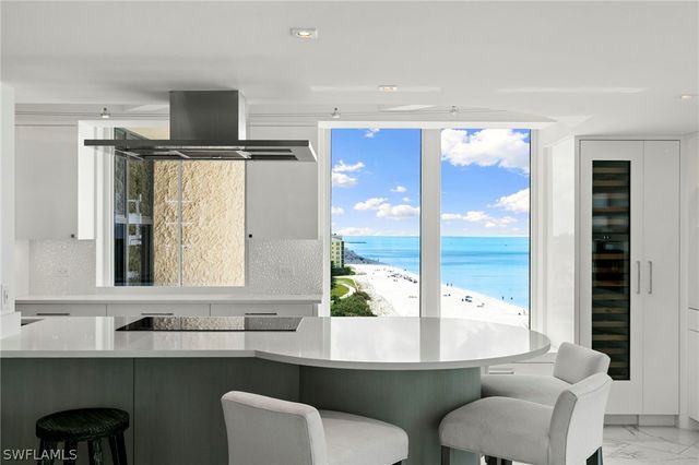 4001 Gulf Shore BLVD N 806, Naples, FL 34103