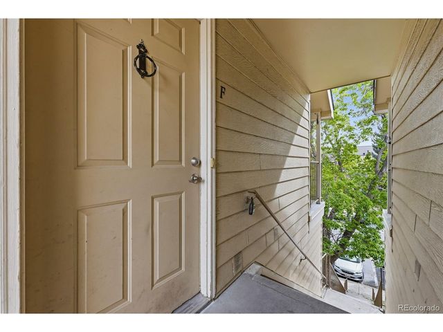 4812 E Kentucky Ave F, Denver, CO 80246