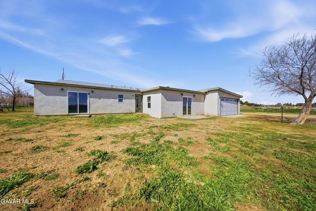 48038 W 93rd Street, Lancaster, CA 93536