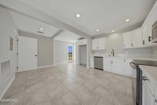 48038 W 93rd Street, Lancaster, CA 93536