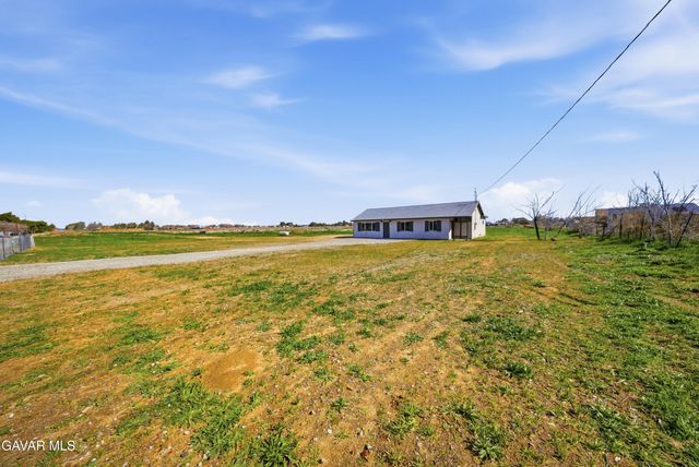 48038 W 93rd Street, Lancaster, CA 93536