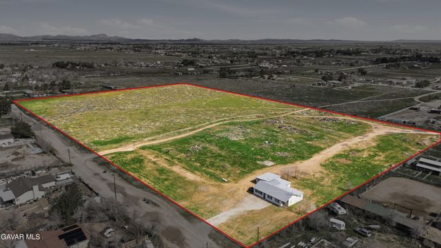 48038 W 93rd Street, Lancaster, CA 93536