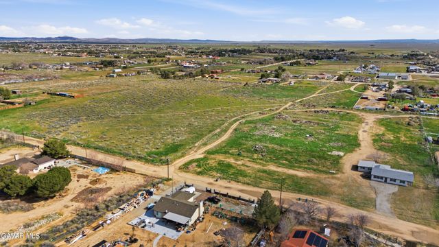 48038 W 93rd Street, Lancaster, CA 93536