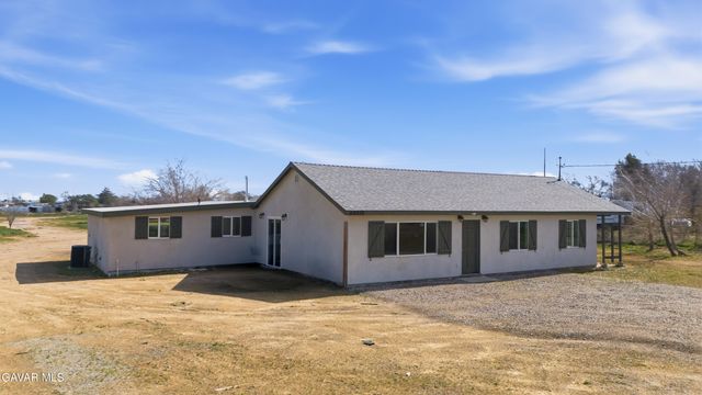 48038 W 93rd Street, Lancaster, CA 93536