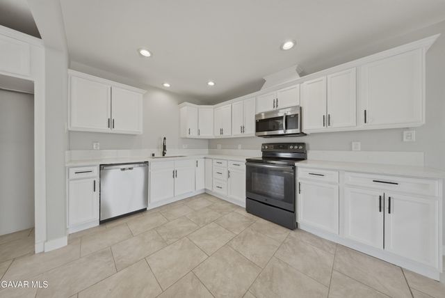 48038 W 93rd Street, Lancaster, CA 93536