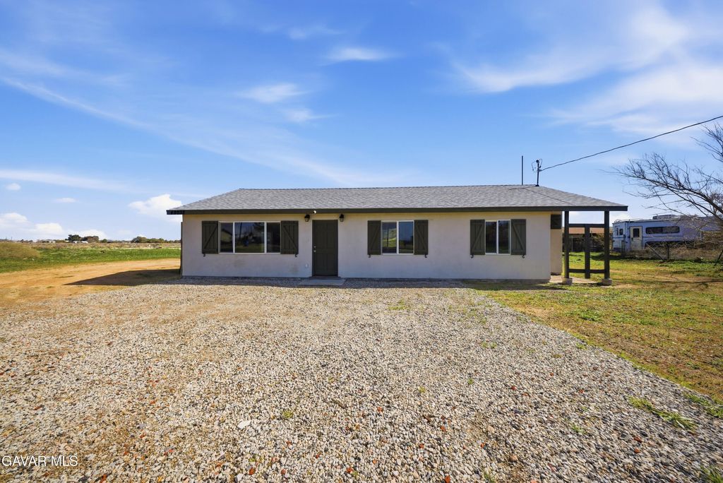 48038 W 93rd Street, Lancaster, CA 93536