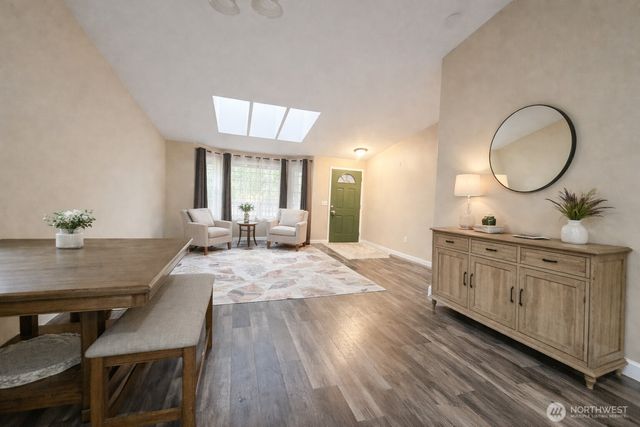 18711 Sylvan Dell Court SE, Yelm, WA 98597