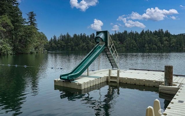 18711 Sylvan Dell Court SE, Yelm, WA 98597