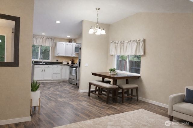 18711 Sylvan Dell Court SE, Yelm, WA 98597