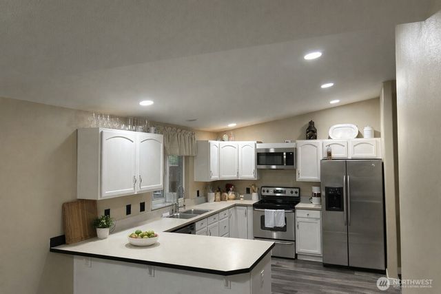 18711 Sylvan Dell Court SE, Yelm, WA 98597