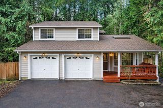 18711 Sylvan Dell Court SE, Yelm, WA 98597