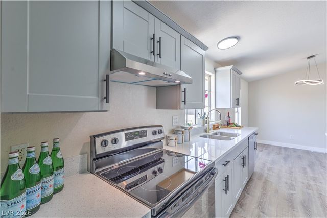2601 West Retread Road, Pahrump, NV 89048