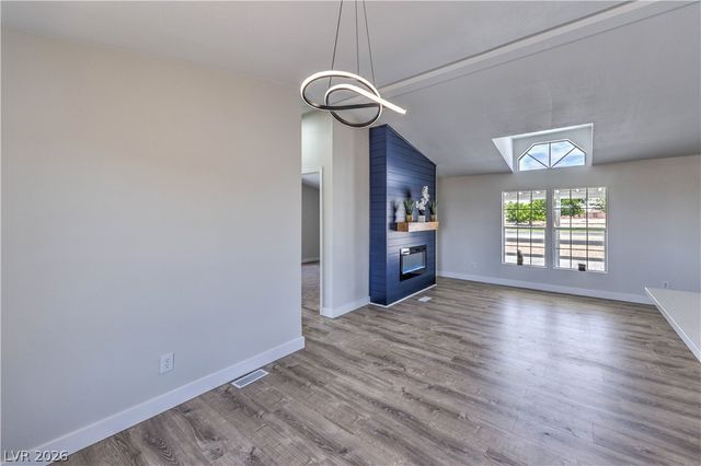 2601 West Retread Road, Pahrump, NV 89048