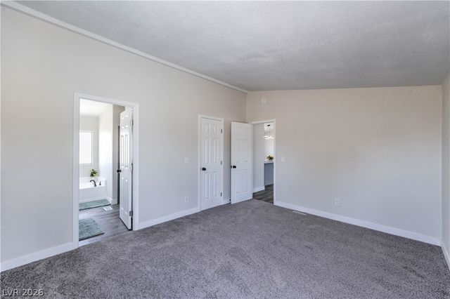 2601 West Retread Road, Pahrump, NV 89048