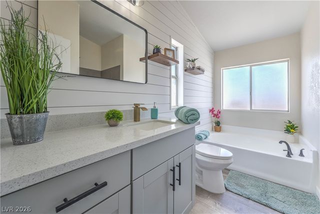 2601 West Retread Road, Pahrump, NV 89048