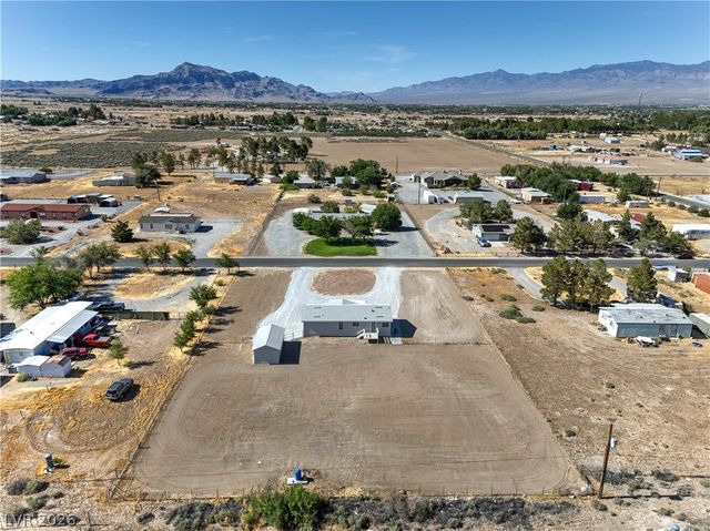 2601 West Retread Road, Pahrump, NV 89048