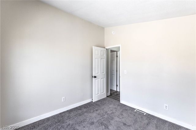 2601 West Retread Road, Pahrump, NV 89048