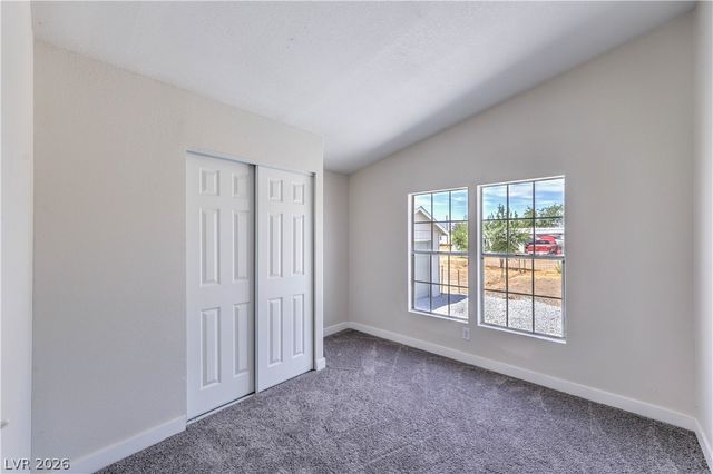 2601 West Retread Road, Pahrump, NV 89048