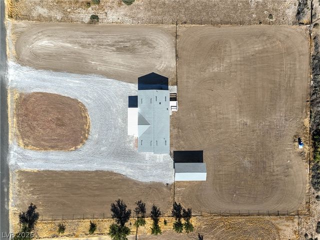 2601 West Retread Road, Pahrump, NV 89048