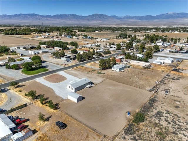 2601 West Retread Road, Pahrump, NV 89048