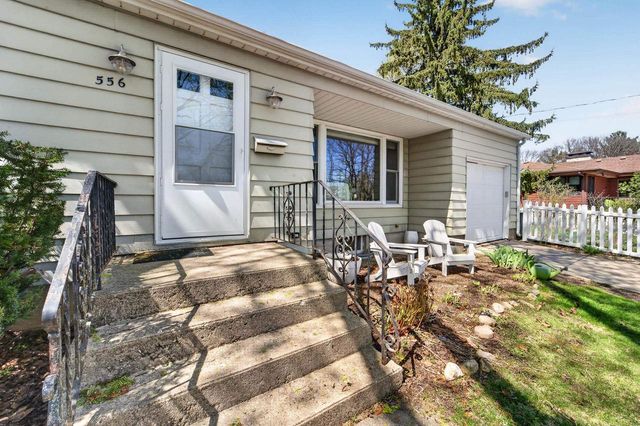 556 Glen Drive, Madison, WI 53711