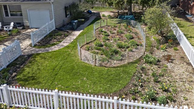 556 Glen Drive, Madison, WI 53711