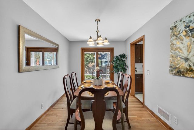 556 Glen Drive, Madison, WI 53711