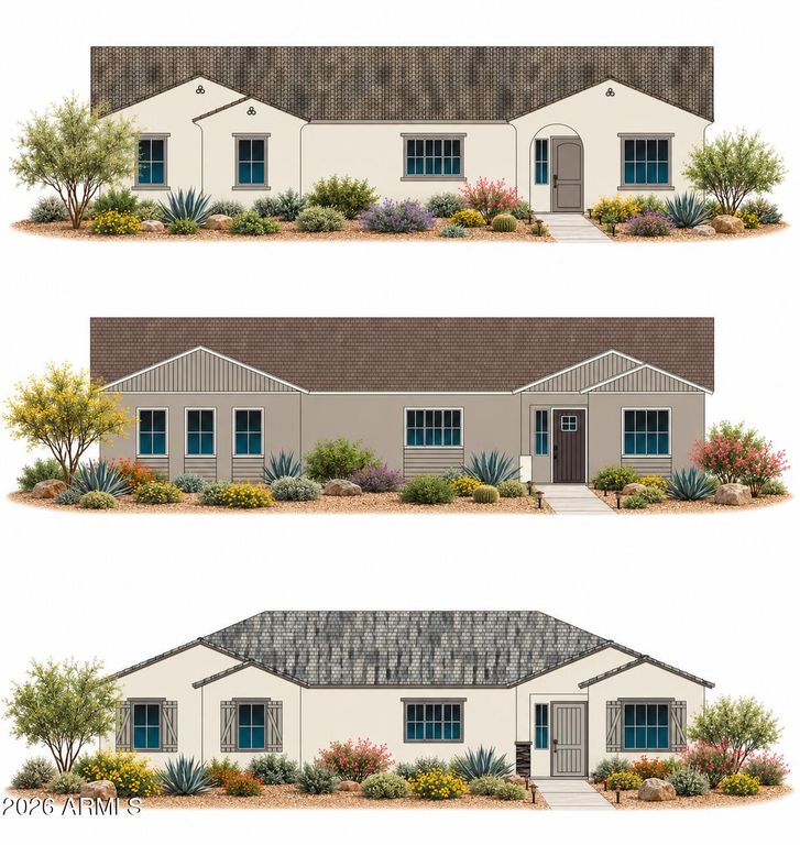 0 E Claire Lane, Florence, AZ 85132 — photo 2
