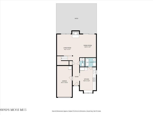 51 Orange Drive, Marlboro, NJ 07746