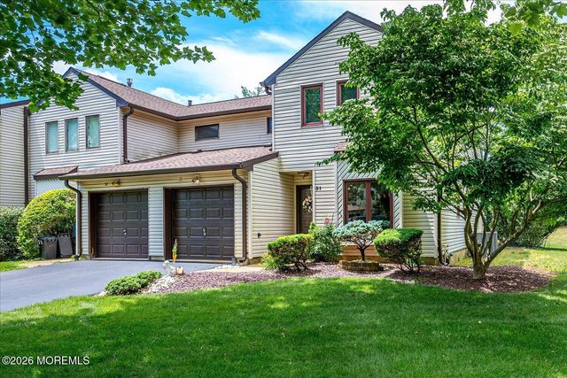 51 Orange Drive, Marlboro, NJ 07746