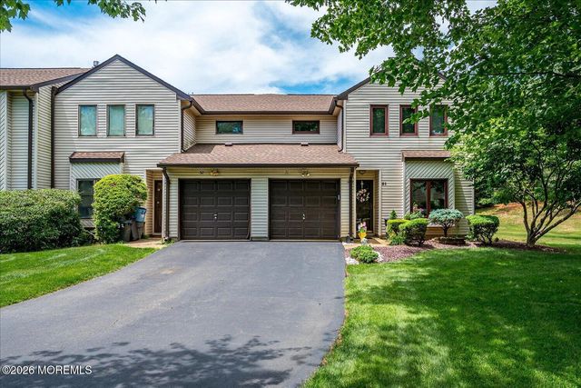 51 Orange Drive, Marlboro, NJ 07746