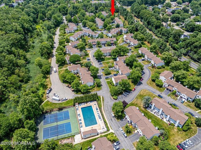 51 Orange Drive, Marlboro, NJ 07746