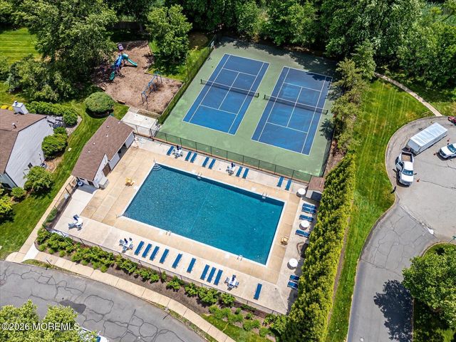 51 Orange Drive, Marlboro, NJ 07746
