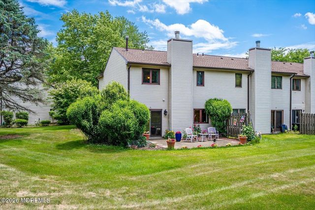 51 Orange Drive, Marlboro, NJ 07746