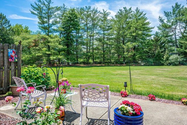 51 Orange Drive, Marlboro, NJ 07746