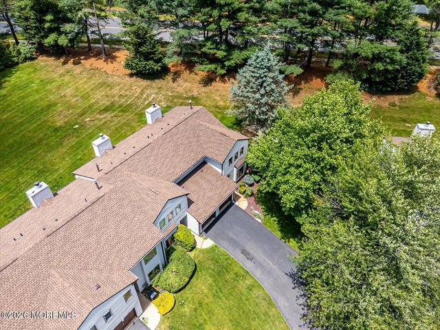 51 Orange Drive, Marlboro, NJ 07746