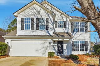5025 Deerton Road, Charlotte, NC 28269