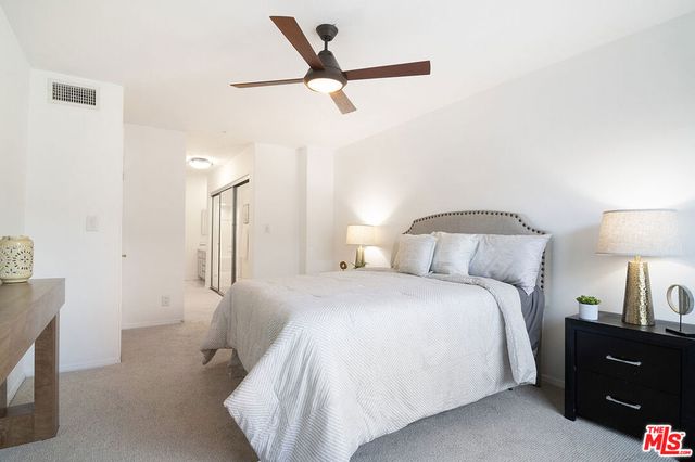 1537 S Wooster Street 105, Los Angeles, CA 90035