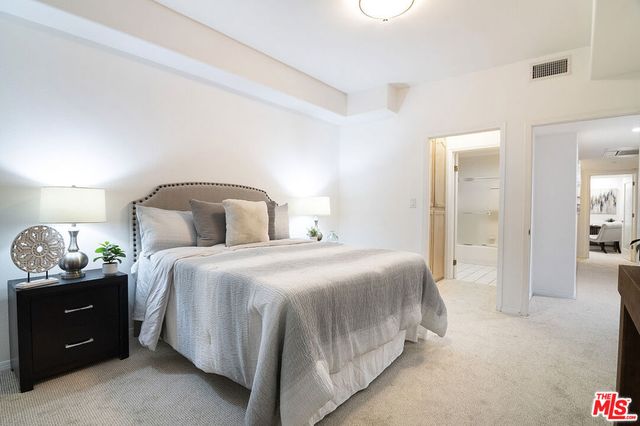 1537 S Wooster Street 105, Los Angeles, CA 90035