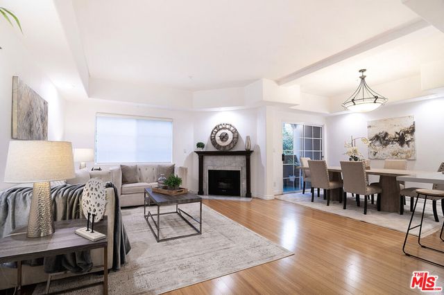 1537 S Wooster Street 105, Los Angeles, CA 90035