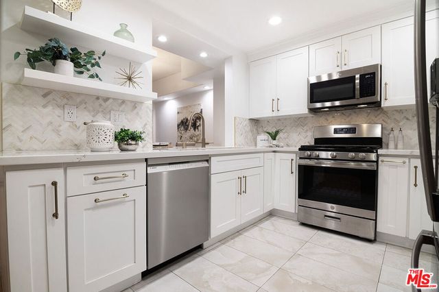 1537 S Wooster Street 105, Los Angeles, CA 90035