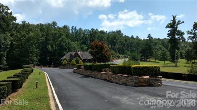 0 Golden Ridge Drive 131, Lake Lure, NC 28746