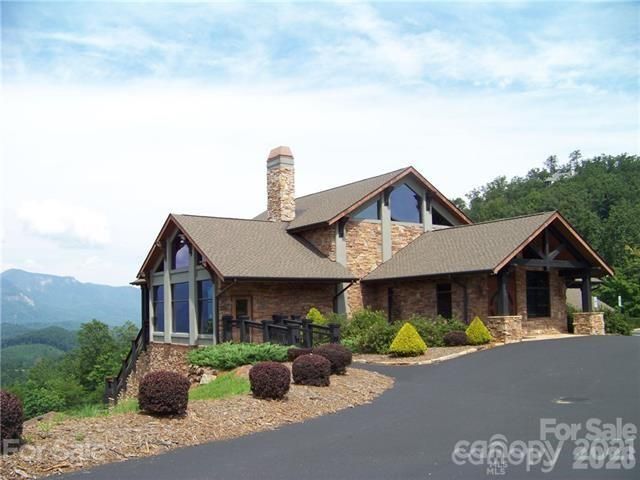 0 Golden Ridge Drive 131, Lake Lure, NC 28746