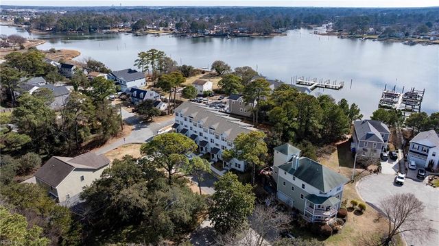 2917 Pretty Lake AVE, Norfolk, VA 23518