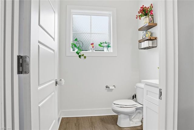 2917 Pretty Lake AVE, Norfolk, VA 23518