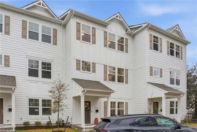 2917 Pretty Lake AVE, Norfolk, VA 23518