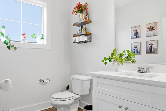 2917 Pretty Lake AVE, Norfolk, VA 23518