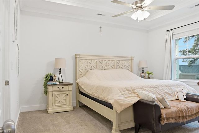 2917 Pretty Lake AVE, Norfolk, VA 23518