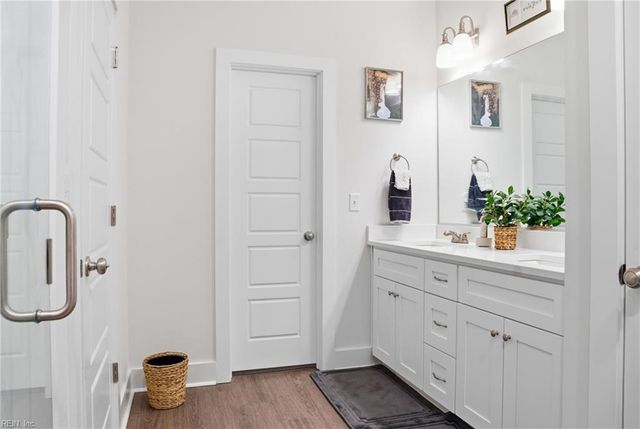 2917 Pretty Lake AVE, Norfolk, VA 23518