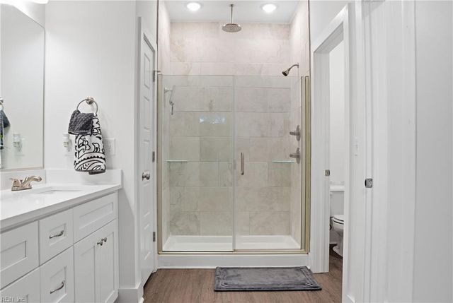 2917 Pretty Lake AVE, Norfolk, VA 23518